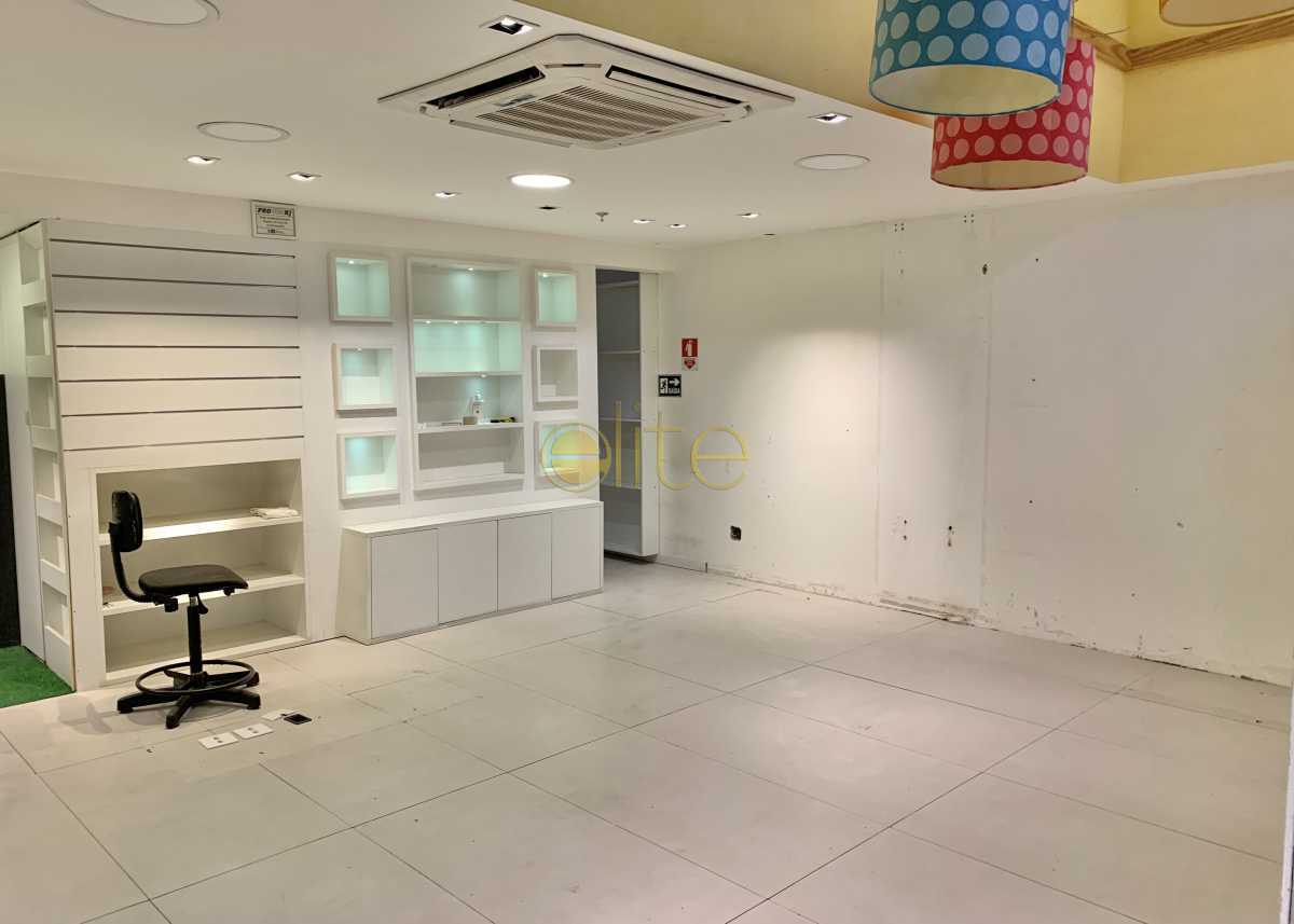 Conheça do imóvel - Loja 36m² para alugar Gávea, Rio de Janeiro - R$ 10.000 - EBLJ00022 - 5 - 5