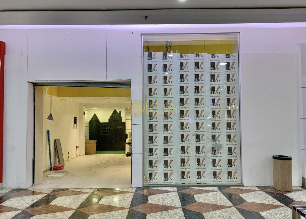 Conheça do imóvel - Loja 36m² para alugar Gávea, Rio de Janeiro - R$ 10.000 - EBLJ00022 - 1 - 1