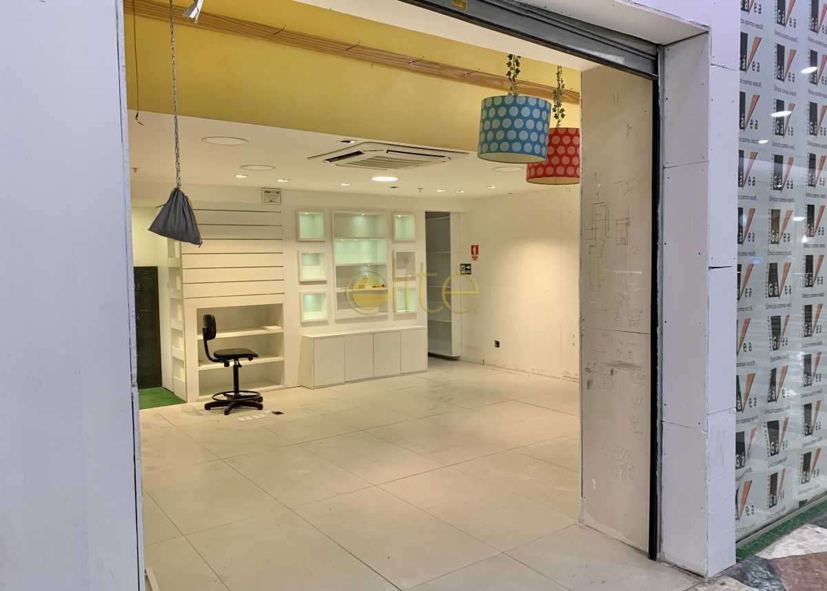 Conheça do imóvel - Loja 36m² para alugar Gávea, Rio de Janeiro - R$ 10.000 - EBLJ00022 - 3 - 3