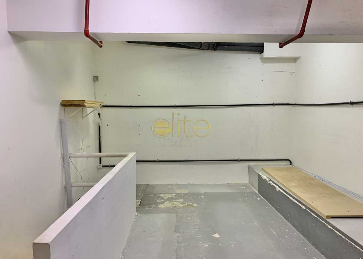 Conheça do imóvel - Loja 36m² para alugar Gávea, Rio de Janeiro - R$ 10.000 - EBLJ00022 - 7 - 7