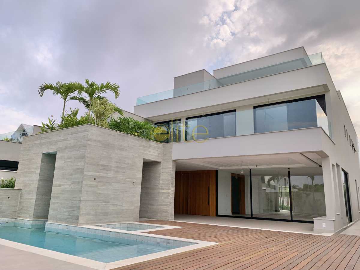 Conheça do imóvel - Casa em Condomínio 5 quartos à venda Barra da Tijuca, Barra da Tijuca,Rio de Janeiro - R$ 8.500.000 - EBCN50284 - 30 - 30
