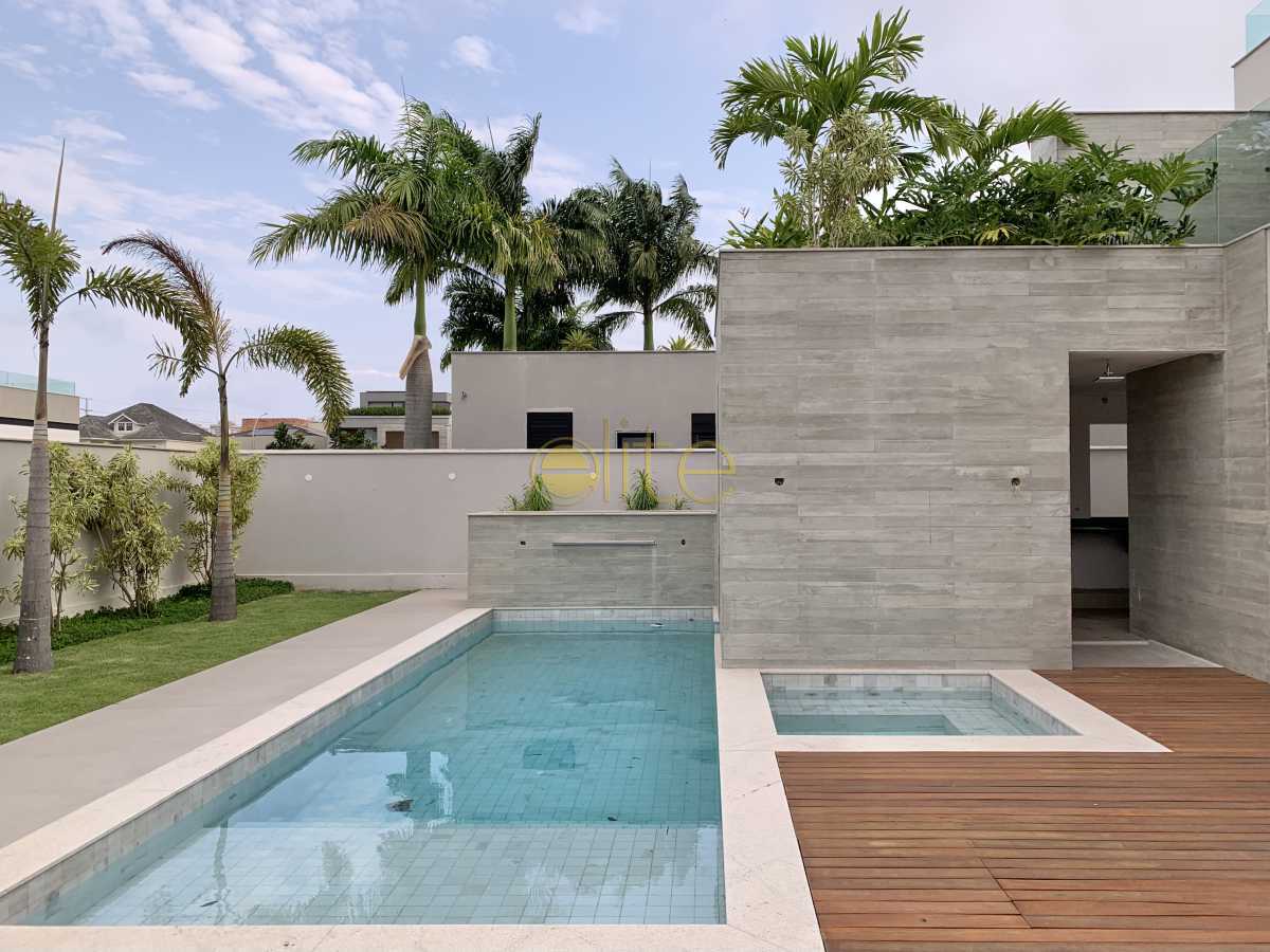 Conheça do imóvel - Casa em Condomínio 5 quartos à venda Barra da Tijuca, Barra da Tijuca,Rio de Janeiro - R$ 8.500.000 - EBCN50284 - 29 - 29