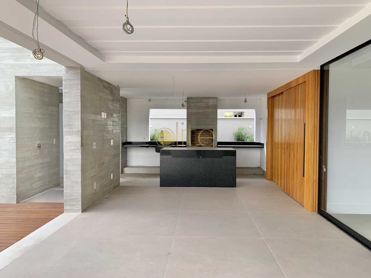 Conheça do imóvel - Casa em Condomínio 5 quartos à venda Barra da Tijuca, Barra da Tijuca,Rio de Janeiro - R$ 8.500.000 - EBCN50284 - 28 - 28