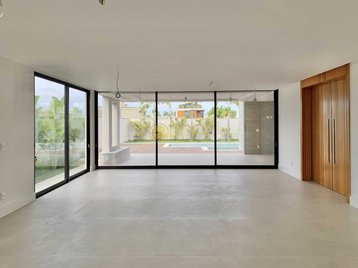 Conheça do imóvel - Casa em Condomínio 5 quartos à venda Barra da Tijuca, Barra da Tijuca,Rio de Janeiro - R$ 8.500.000 - EBCN50284 - 3 - 3