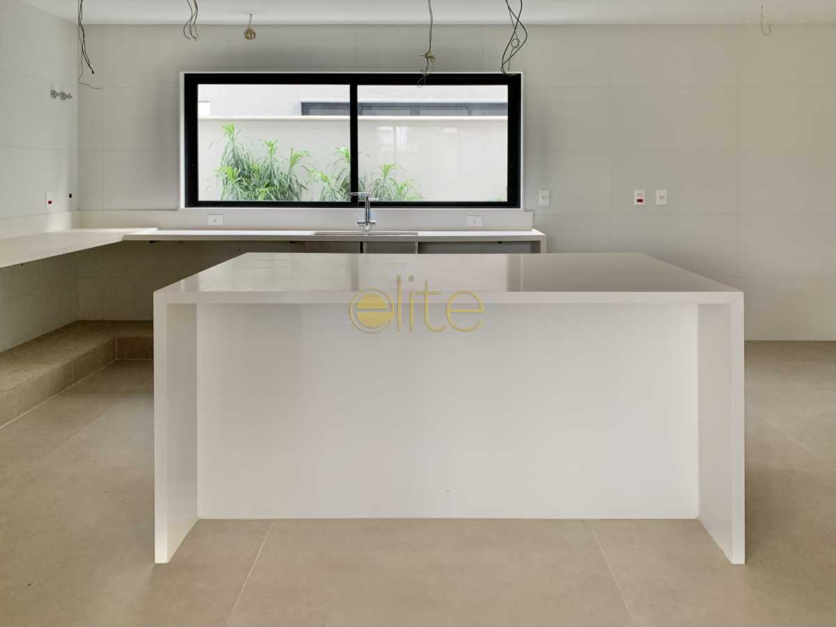 Conheça do imóvel - Casa em Condomínio 5 quartos à venda Barra da Tijuca, Barra da Tijuca,Rio de Janeiro - R$ 8.500.000 - EBCN50284 - 5 - 5