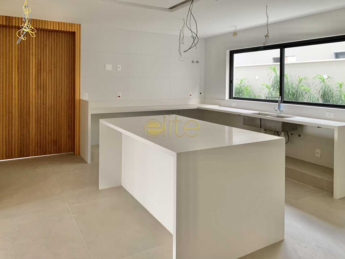 Conheça do imóvel - Casa em Condomínio 5 quartos à venda Barra da Tijuca, Barra da Tijuca,Rio de Janeiro - R$ 8.500.000 - EBCN50284 - 6 - 6