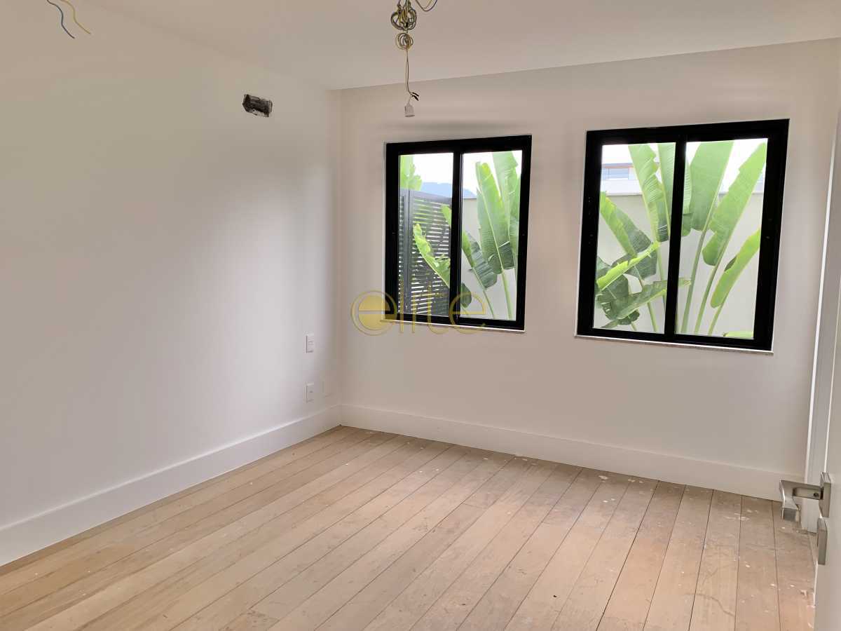 Conheça do imóvel - Casa em Condomínio 5 quartos à venda Barra da Tijuca, Barra da Tijuca,Rio de Janeiro - R$ 8.500.000 - EBCN50284 - 7 - 7