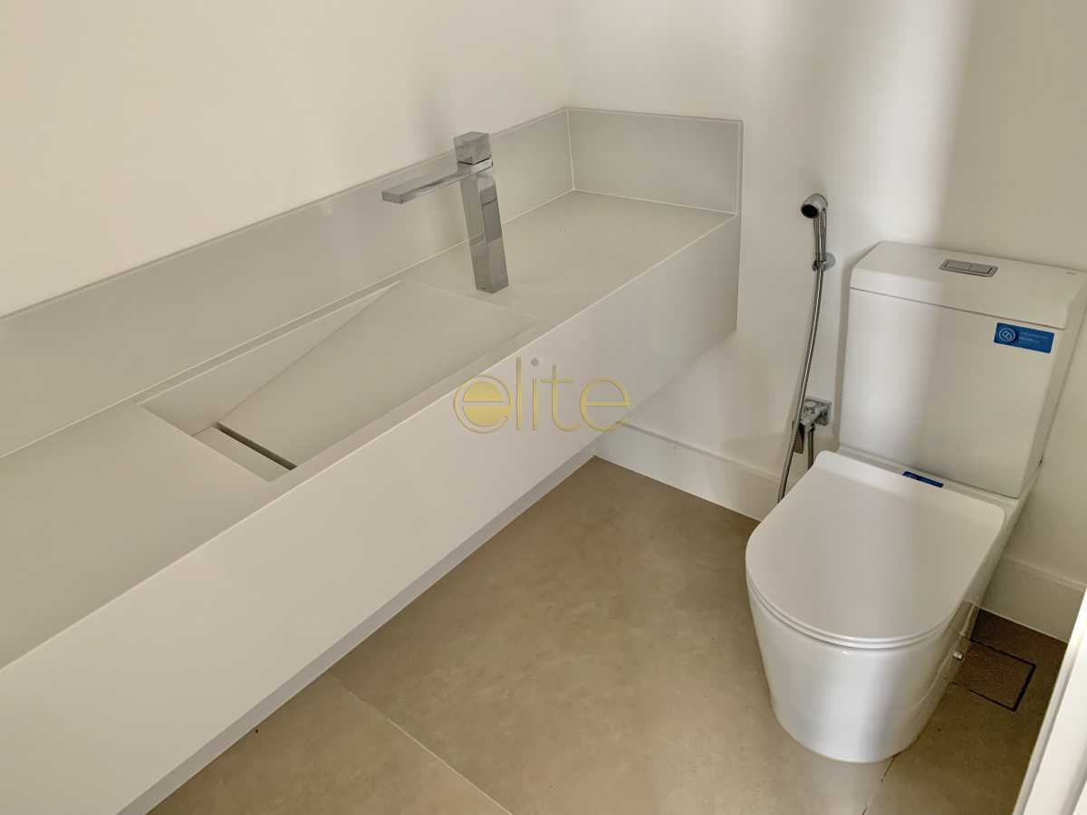 Conheça do imóvel - Casa em Condomínio 5 quartos à venda Barra da Tijuca, Barra da Tijuca,Rio de Janeiro - R$ 8.500.000 - EBCN50284 - 8 - 8