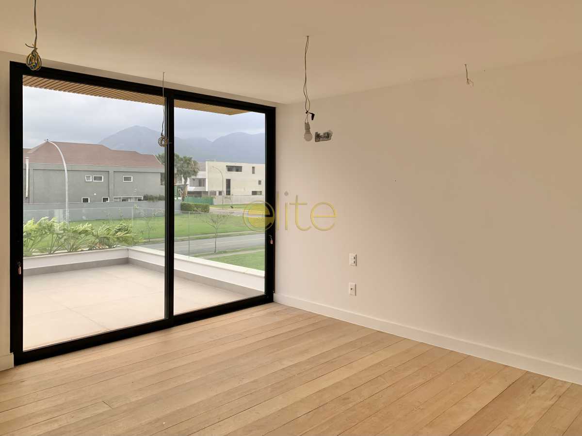 Conheça do imóvel - Casa em Condomínio 5 quartos à venda Barra da Tijuca, Barra da Tijuca,Rio de Janeiro - R$ 8.500.000 - EBCN50284 - 9 - 9