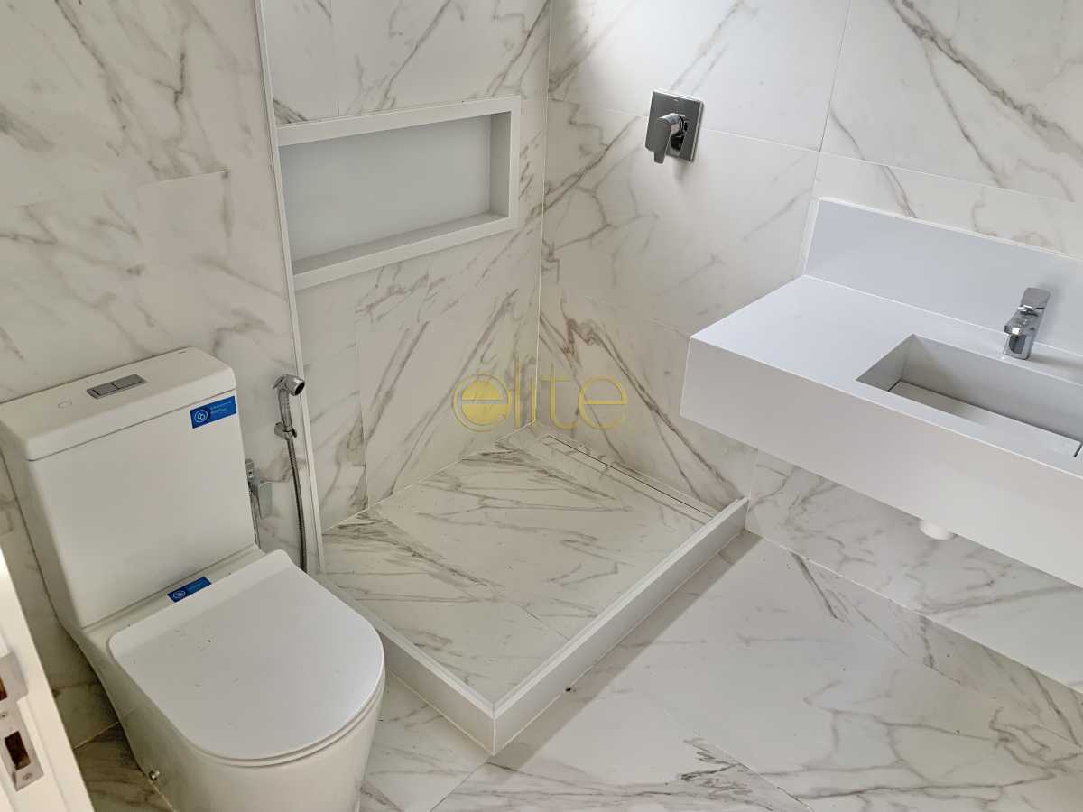 Conheça do imóvel - Casa em Condomínio 5 quartos à venda Barra da Tijuca, Barra da Tijuca,Rio de Janeiro - R$ 8.500.000 - EBCN50284 - 10 - 10