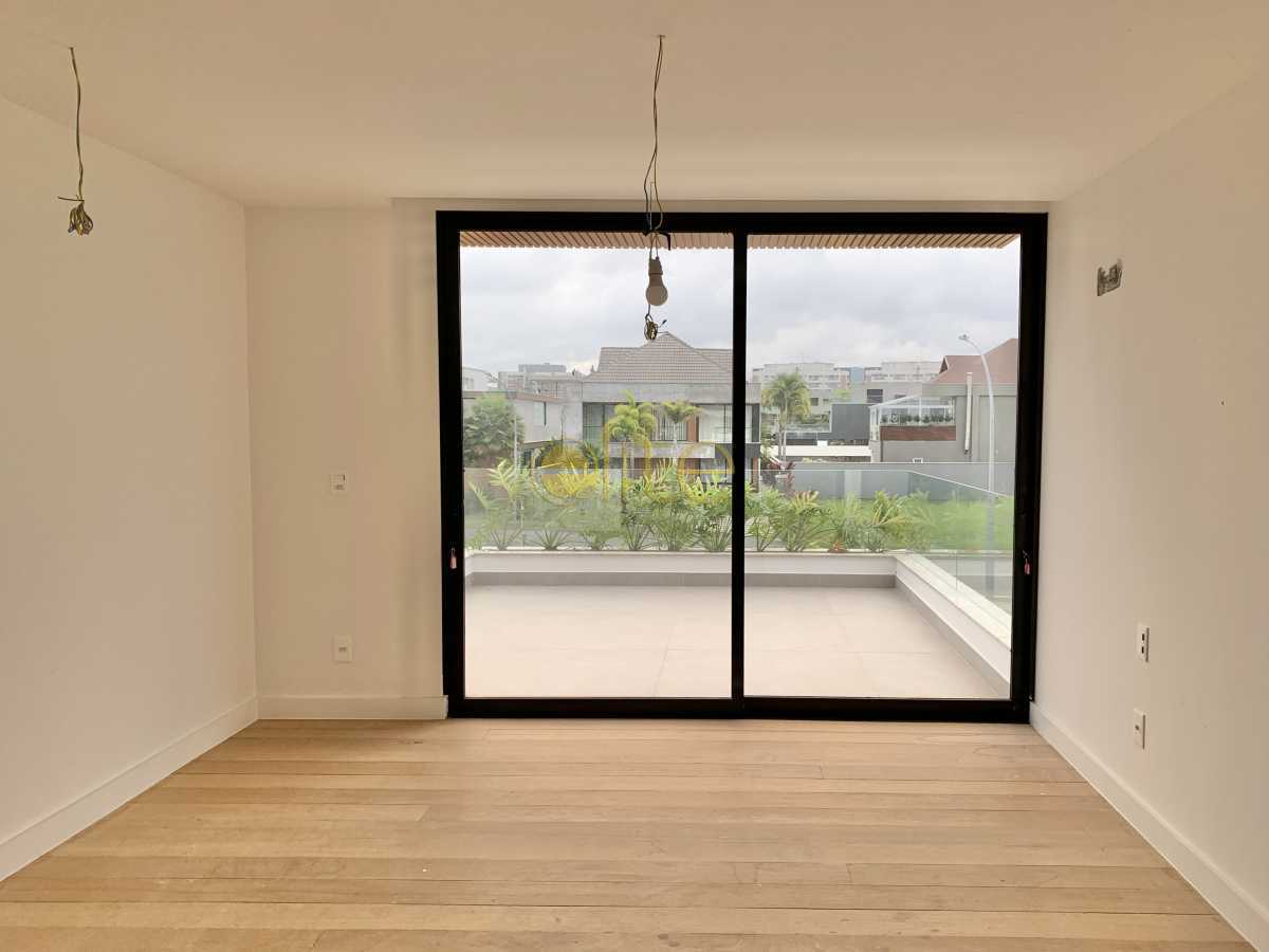Conheça do imóvel - Casa em Condomínio 5 quartos à venda Barra da Tijuca, Barra da Tijuca,Rio de Janeiro - R$ 8.500.000 - EBCN50284 - 11 - 11