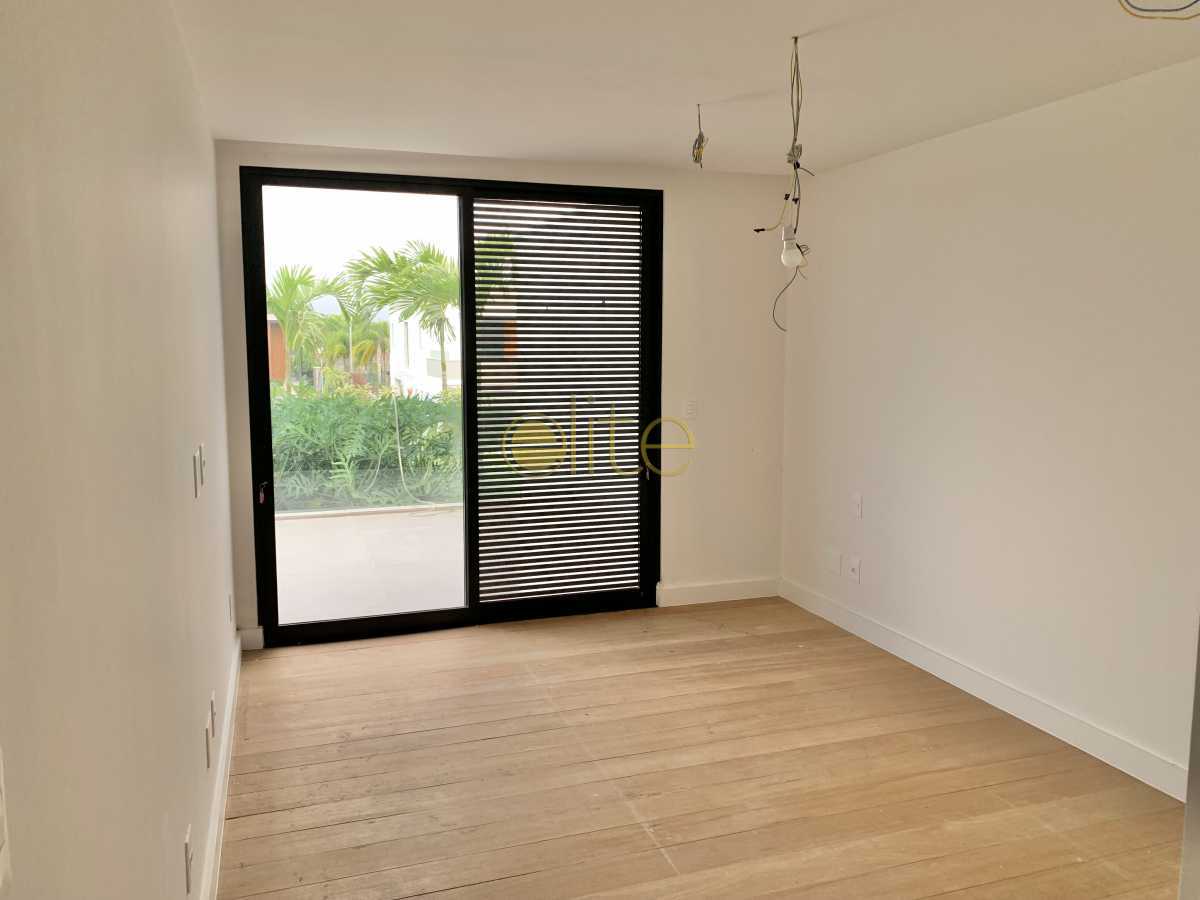 Conheça do imóvel - Casa em Condomínio 5 quartos à venda Barra da Tijuca, Barra da Tijuca,Rio de Janeiro - R$ 8.500.000 - EBCN50284 - 12 - 12