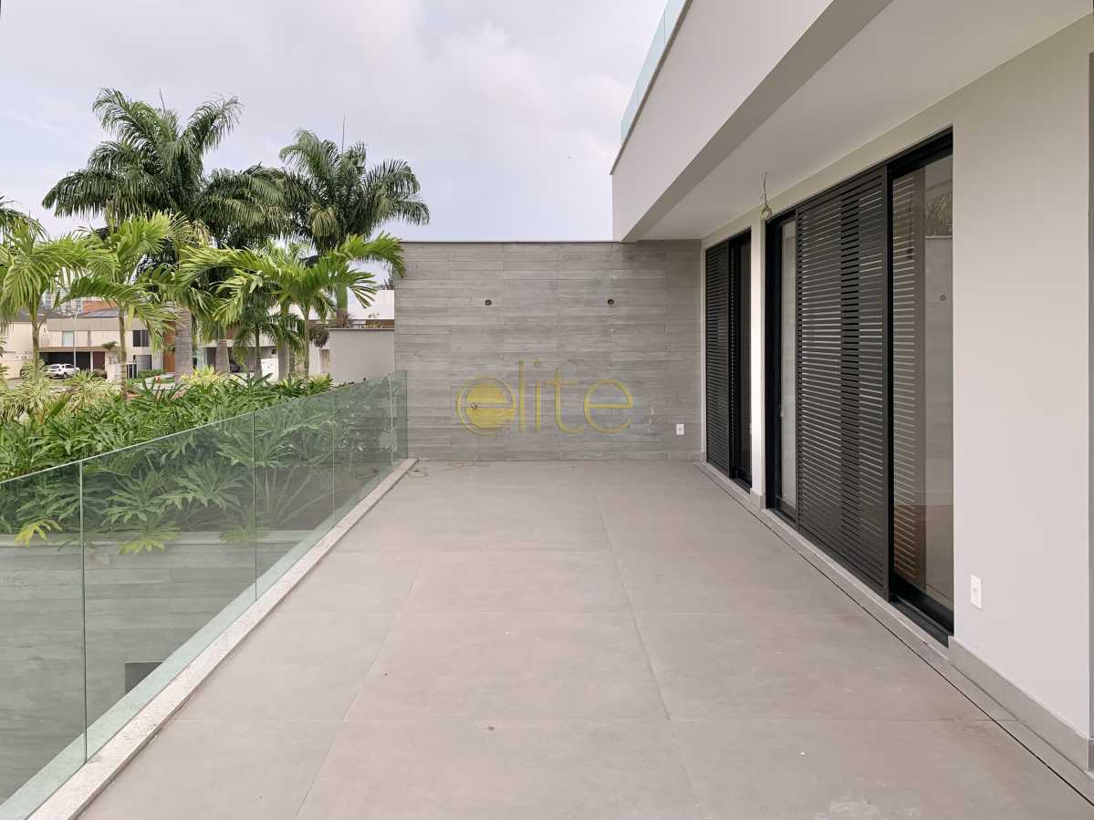 Conheça do imóvel - Casa em Condomínio 5 quartos à venda Barra da Tijuca, Barra da Tijuca,Rio de Janeiro - R$ 8.500.000 - EBCN50284 - 19 - 19