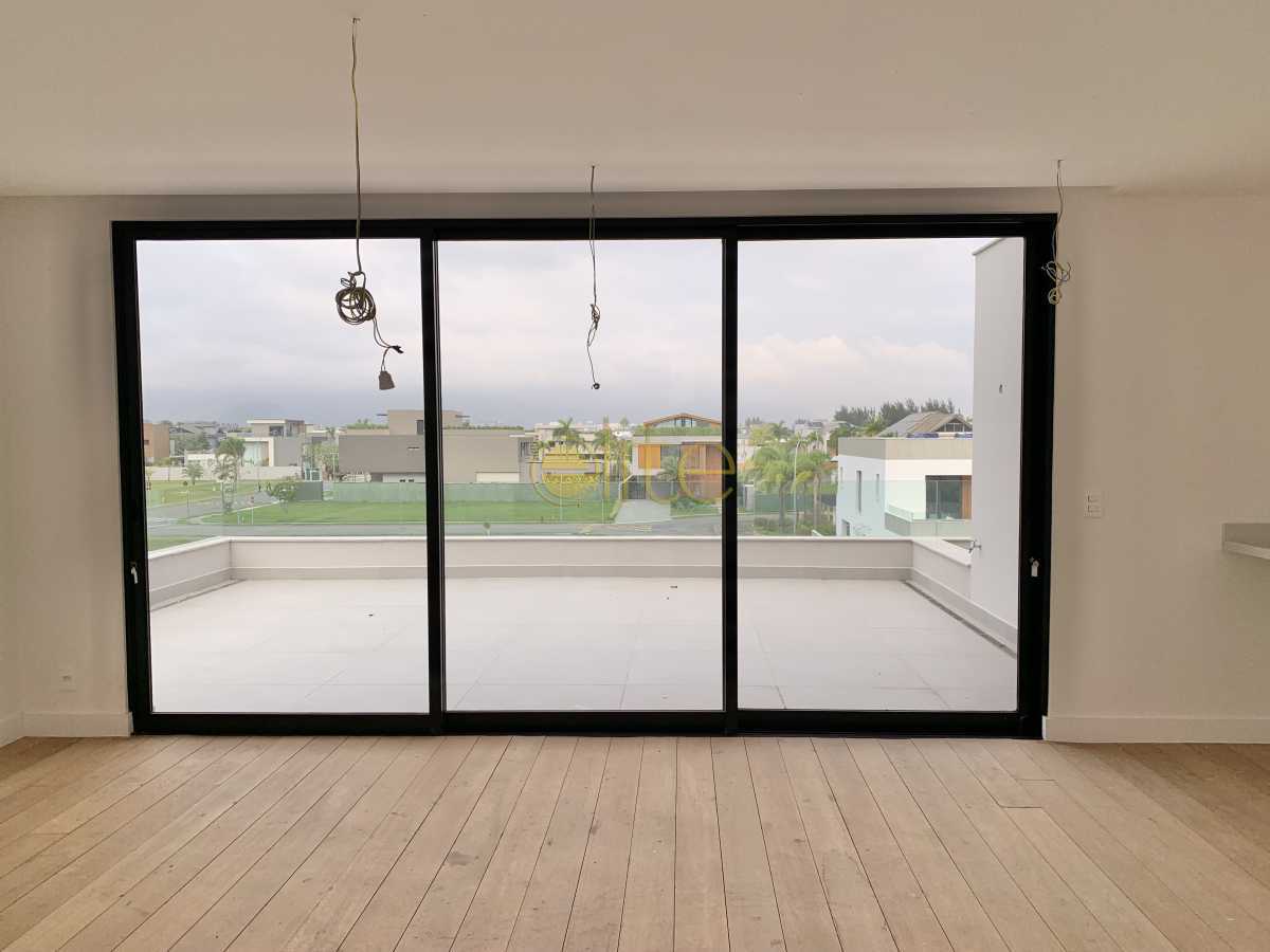Conheça do imóvel - Casa em Condomínio 5 quartos à venda Barra da Tijuca, Barra da Tijuca,Rio de Janeiro - R$ 8.500.000 - EBCN50284 - 23 - 23