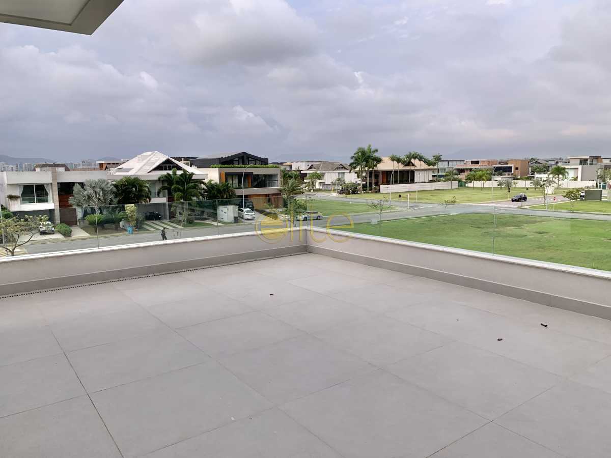 Conheça do imóvel - Casa em Condomínio 5 quartos à venda Barra da Tijuca, Barra da Tijuca,Rio de Janeiro - R$ 8.500.000 - EBCN50284 - 25 - 25