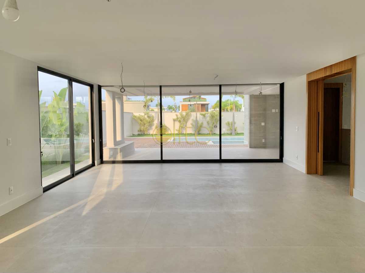 Conheça do imóvel - Casa em Condomínio 5 quartos à venda Barra da Tijuca, Barra da Tijuca,Rio de Janeiro - R$ 8.500.000 - EBCN50284 - 4 - 4
