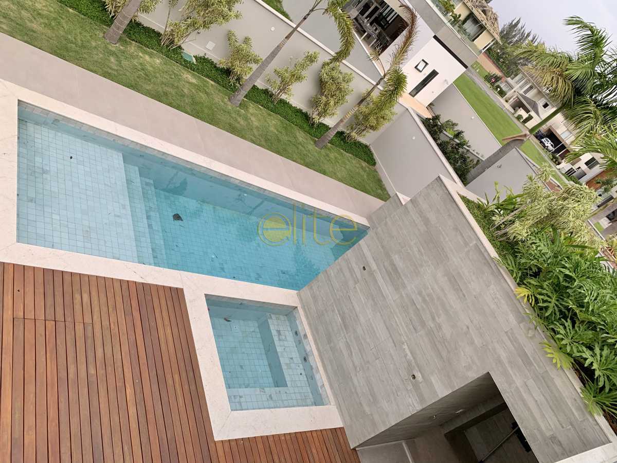 Conheça do imóvel - Casa em Condomínio 5 quartos à venda Barra da Tijuca, Barra da Tijuca,Rio de Janeiro - R$ 8.500.000 - EBCN50284 - 26 - 26