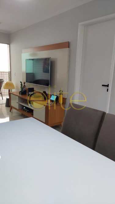 Conheça do imóvel - Apartamento 3 quartos à venda Recreio dos Bandeirantes, Rio de Janeiro - R$ 650.000 - EBAP30243 - 3 - 3