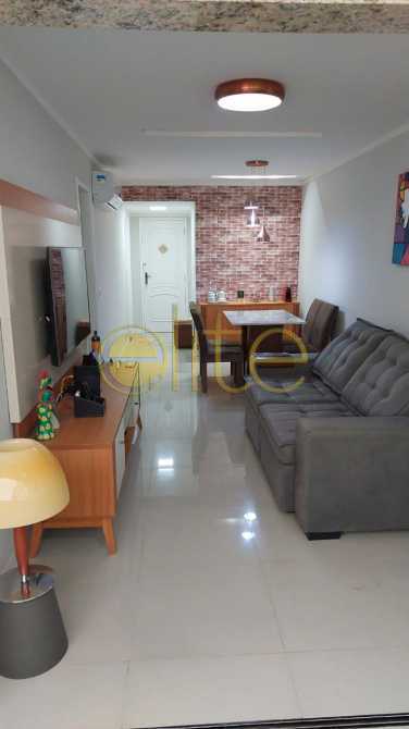 Conheça do imóvel - Apartamento 3 quartos à venda Recreio dos Bandeirantes, Rio de Janeiro - R$ 650.000 - EBAP30243 - 4 - 4