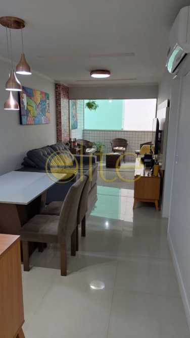 Conheça do imóvel - Apartamento 3 quartos à venda Recreio dos Bandeirantes, Rio de Janeiro - R$ 650.000 - EBAP30243 - 1 - 1
