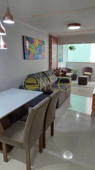 Conheça do imóvel - Apartamento 3 quartos à venda Recreio dos Bandeirantes, Rio de Janeiro - R$ 650.000 - EBAP30243 - 2 - 2