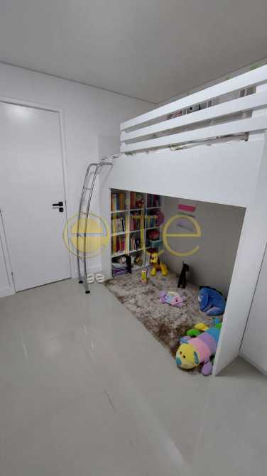 Conheça do imóvel - Apartamento 3 quartos à venda Recreio dos Bandeirantes, Rio de Janeiro - R$ 650.000 - EBAP30243 - 21 - 21