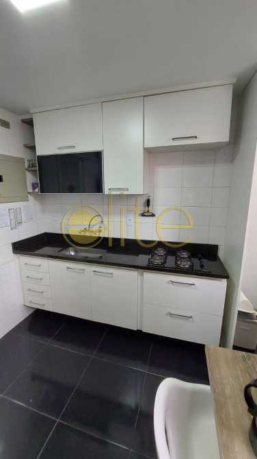 Conheça do imóvel - Apartamento 3 quartos à venda Recreio dos Bandeirantes, Rio de Janeiro - R$ 650.000 - EBAP30243 - 8 - 8