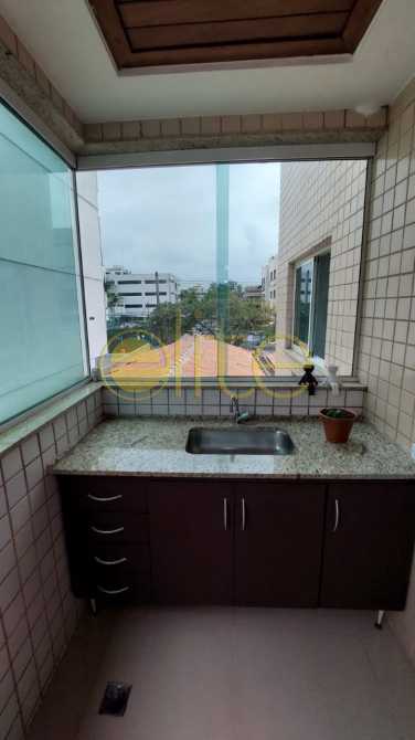 Conheça do imóvel - Apartamento 3 quartos à venda Recreio dos Bandeirantes, Rio de Janeiro - R$ 650.000 - EBAP30243 - 28 - 28
