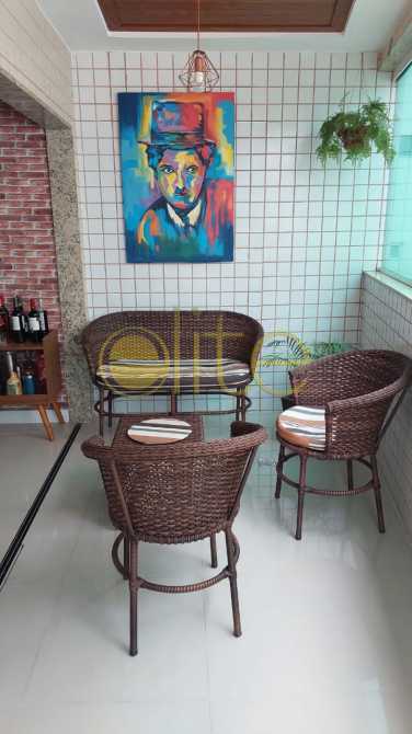 Conheça do imóvel - Apartamento 3 quartos à venda Recreio dos Bandeirantes, Rio de Janeiro - R$ 650.000 - EBAP30243 - 26 - 26