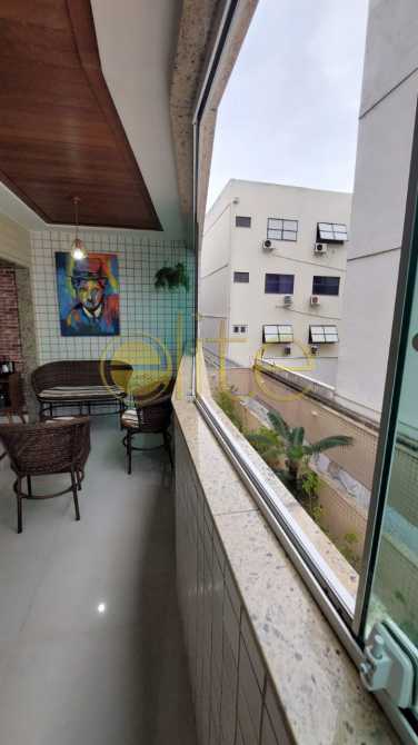 Conheça do imóvel - Apartamento 3 quartos à venda Recreio dos Bandeirantes, Rio de Janeiro - R$ 650.000 - EBAP30243 - 27 - 27