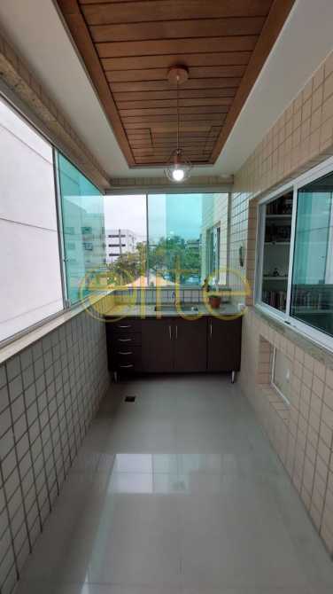 Conheça do imóvel - Apartamento 3 quartos à venda Recreio dos Bandeirantes, Rio de Janeiro - R$ 650.000 - EBAP30243 - 29 - 29