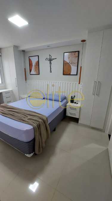 Conheça do imóvel - Apartamento 3 quartos à venda Recreio dos Bandeirantes, Rio de Janeiro - R$ 650.000 - EBAP30243 - 17 - 17