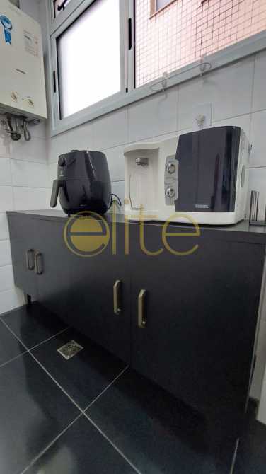 Conheça do imóvel - Apartamento 3 quartos à venda Recreio dos Bandeirantes, Rio de Janeiro - R$ 650.000 - EBAP30243 - 14 - 14
