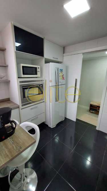 Conheça do imóvel - Apartamento 3 quartos à venda Recreio dos Bandeirantes, Rio de Janeiro - R$ 650.000 - EBAP30243 - 9 - 9