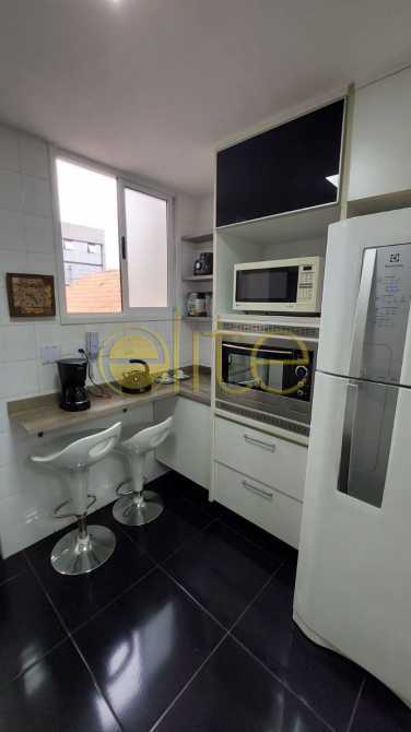 Conheça do imóvel - Apartamento 3 quartos à venda Recreio dos Bandeirantes, Rio de Janeiro - R$ 650.000 - EBAP30243 - 12 - 12