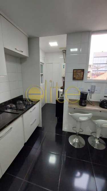 Conheça do imóvel - Apartamento 3 quartos à venda Recreio dos Bandeirantes, Rio de Janeiro - R$ 650.000 - EBAP30243 - 11 - 11