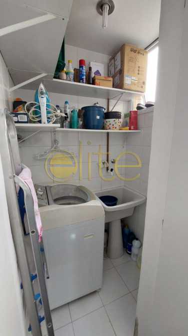 Conheça do imóvel - Apartamento 3 quartos à venda Recreio dos Bandeirantes, Rio de Janeiro - R$ 650.000 - EBAP30243 - 16 - 16