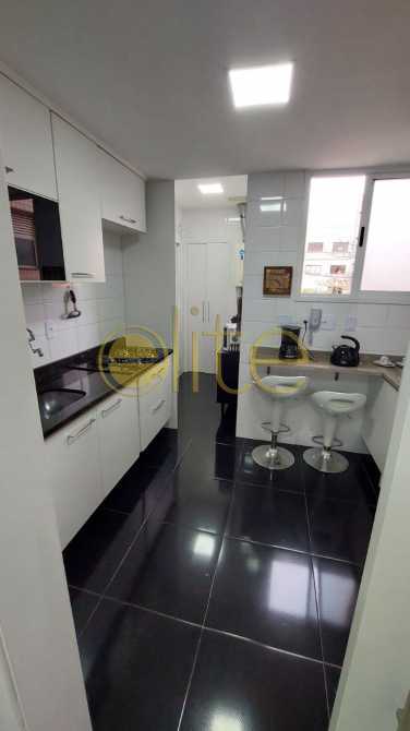 Conheça do imóvel - Apartamento 3 quartos à venda Recreio dos Bandeirantes, Rio de Janeiro - R$ 650.000 - EBAP30243 - 10 - 10