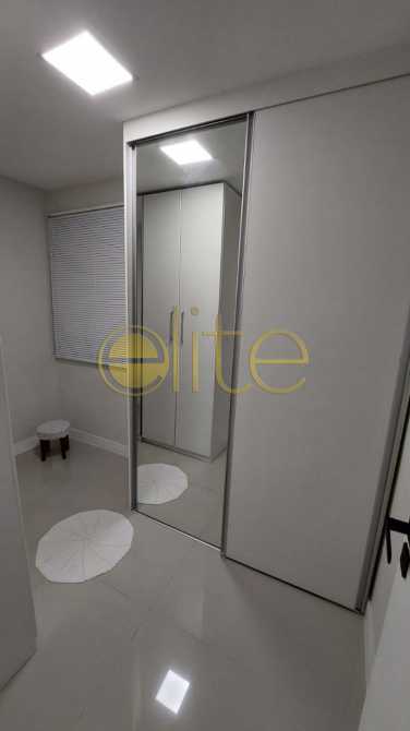 Conheça do imóvel - Apartamento 3 quartos à venda Recreio dos Bandeirantes, Rio de Janeiro - R$ 650.000 - EBAP30243 - 25 - 25