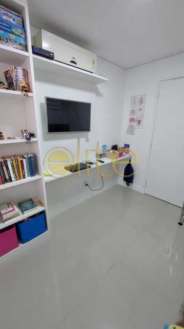 Conheça do imóvel - Apartamento 3 quartos à venda Recreio dos Bandeirantes, Rio de Janeiro - R$ 650.000 - EBAP30243 - 23 - 23