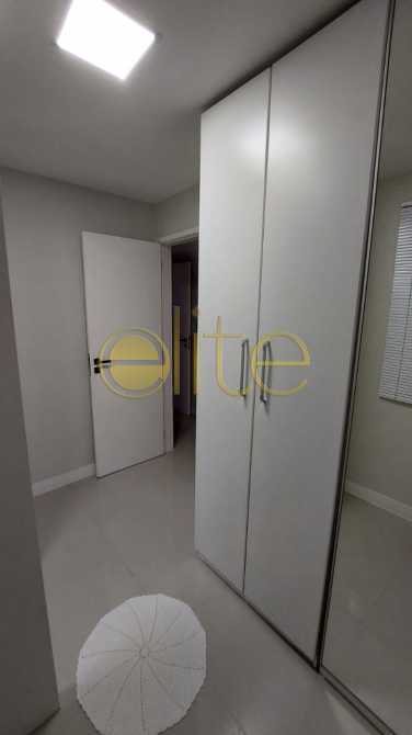Conheça do imóvel - Apartamento 3 quartos à venda Recreio dos Bandeirantes, Rio de Janeiro - R$ 650.000 - EBAP30243 - 24 - 24