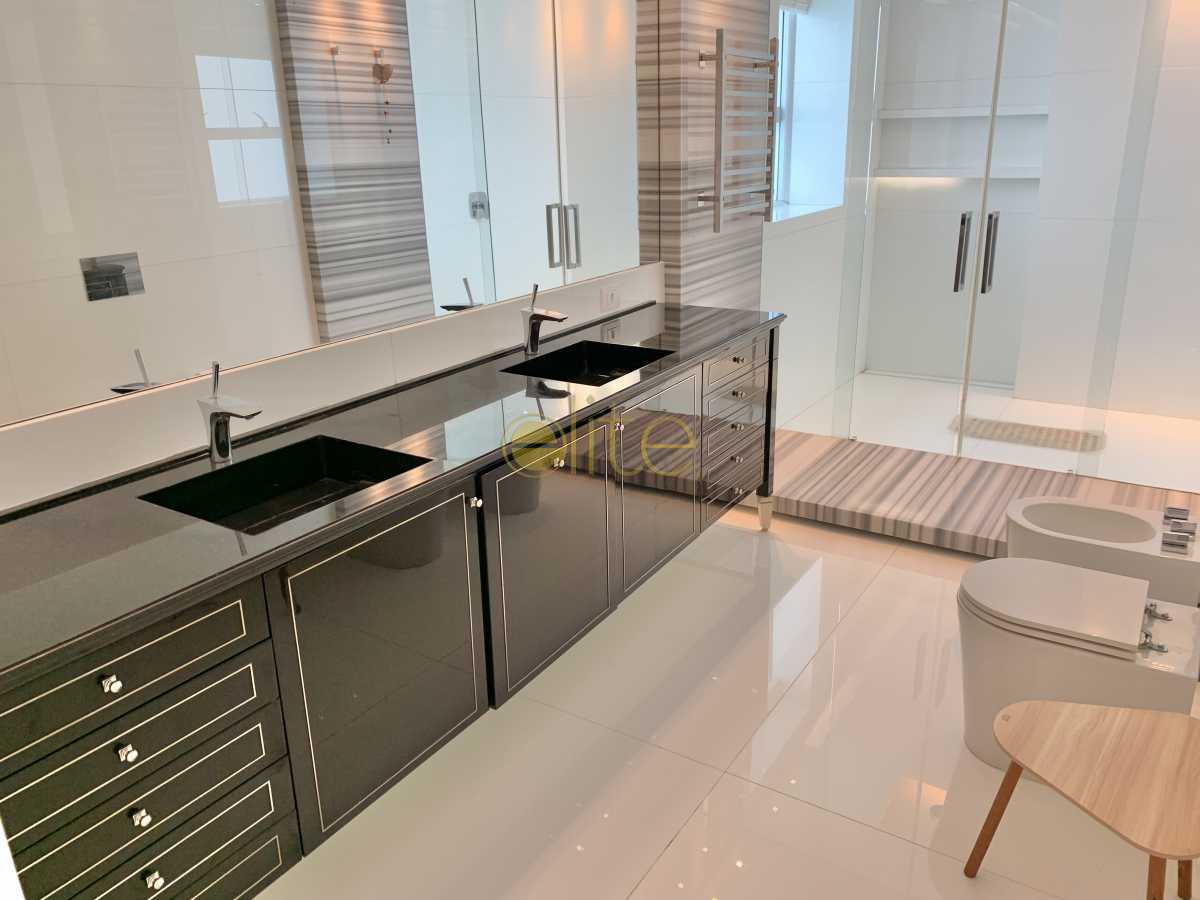 Conheça do imóvel - Apartamento 7 quartos à venda Condomínio Península - Font Vieille - Barra da Tijuca, Barra da Tijuca,Rio de Janeiro - R$ 8.500.000 - EBAP70004 - 17 - 17