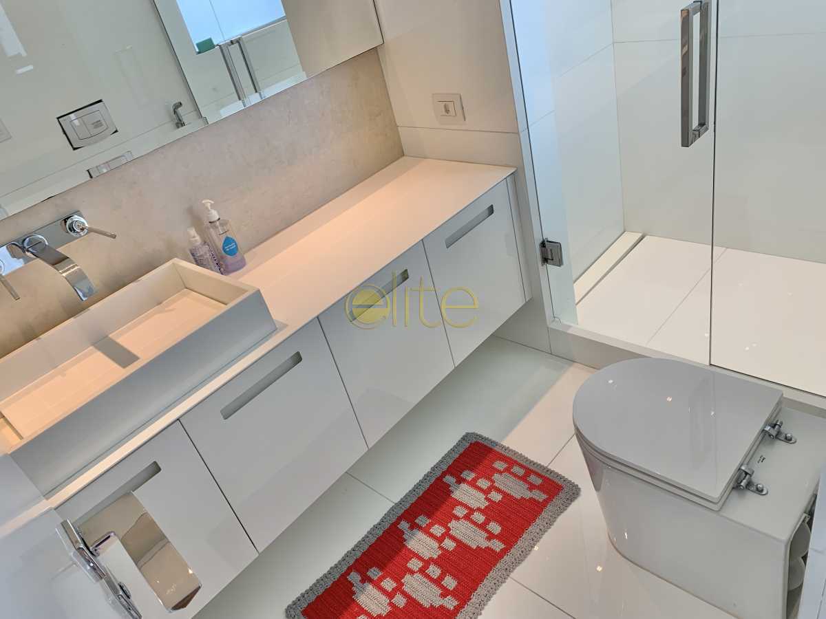 Conheça do imóvel - Apartamento 7 quartos à venda Condomínio Península - Font Vieille - Barra da Tijuca, Barra da Tijuca,Rio de Janeiro - R$ 8.500.000 - EBAP70004 - 20 - 20