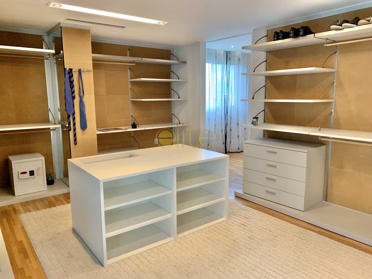Conheça do imóvel - Apartamento 7 quartos à venda Condomínio Península - Font Vieille - Barra da Tijuca, Barra da Tijuca,Rio de Janeiro - R$ 8.500.000 - EBAP70004 - 16 - 16