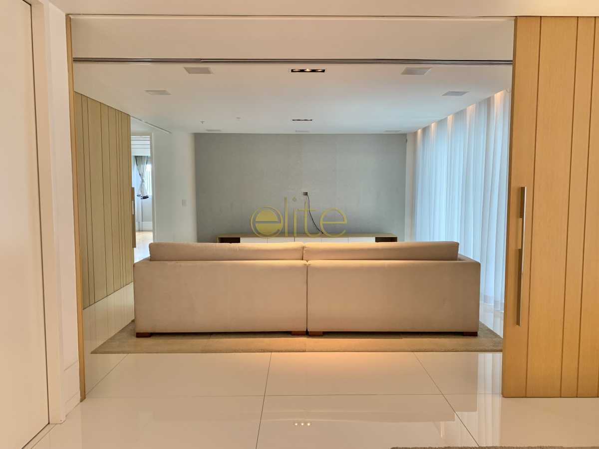 Conheça do imóvel - Apartamento 7 quartos à venda Condomínio Península - Font Vieille - Barra da Tijuca, Barra da Tijuca,Rio de Janeiro - R$ 8.500.000 - EBAP70004 - 8 - 8