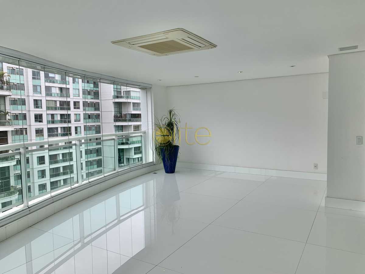 Conheça do imóvel - Apartamento 7 quartos à venda Condomínio Península - Font Vieille - Barra da Tijuca, Barra da Tijuca,Rio de Janeiro - R$ 8.500.000 - EBAP70004 - 21 - 21