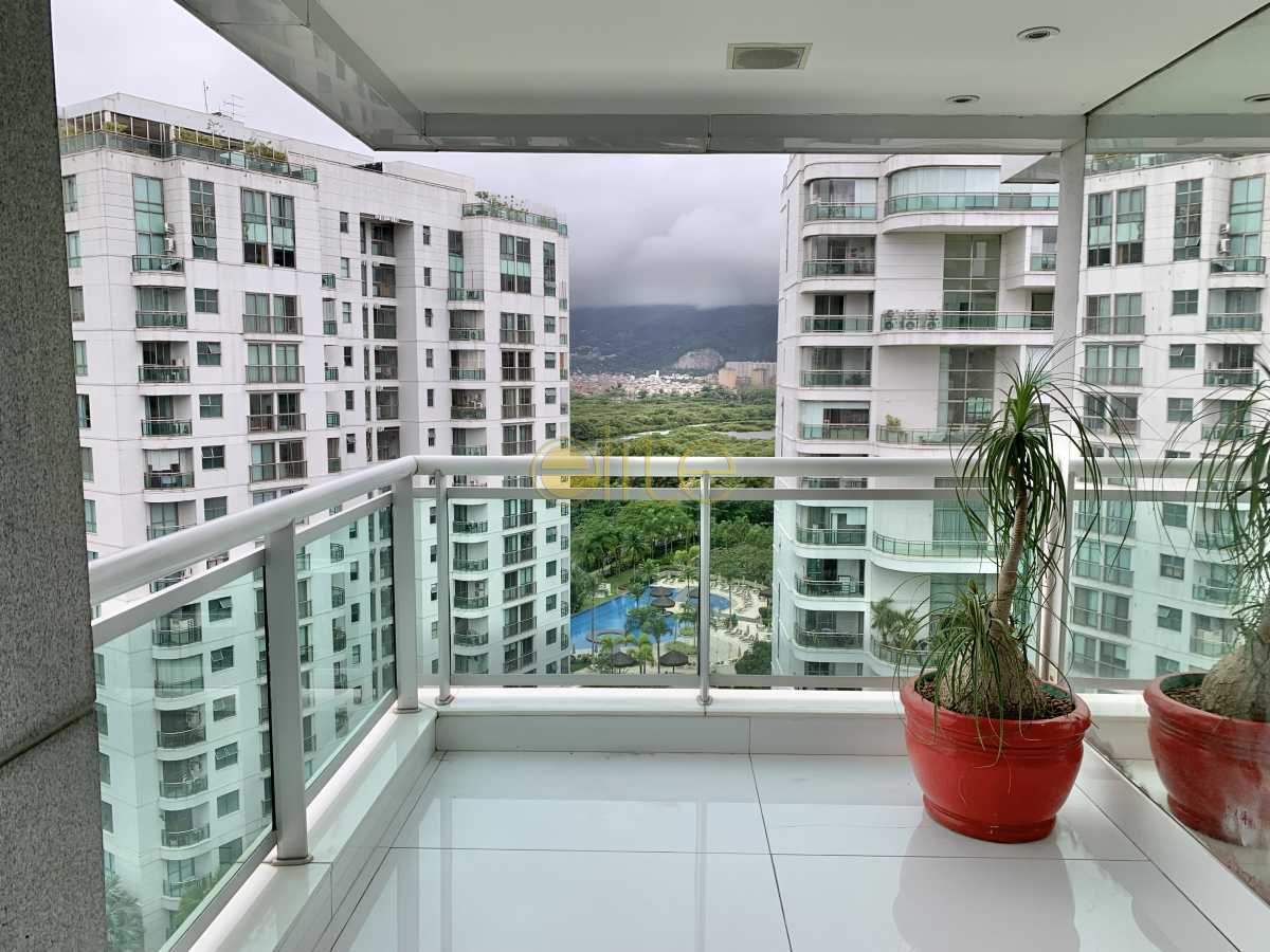 Conheça do imóvel - Apartamento 7 quartos à venda Condomínio Península - Font Vieille - Barra da Tijuca, Barra da Tijuca,Rio de Janeiro - R$ 8.500.000 - EBAP70004 - 18 - 18