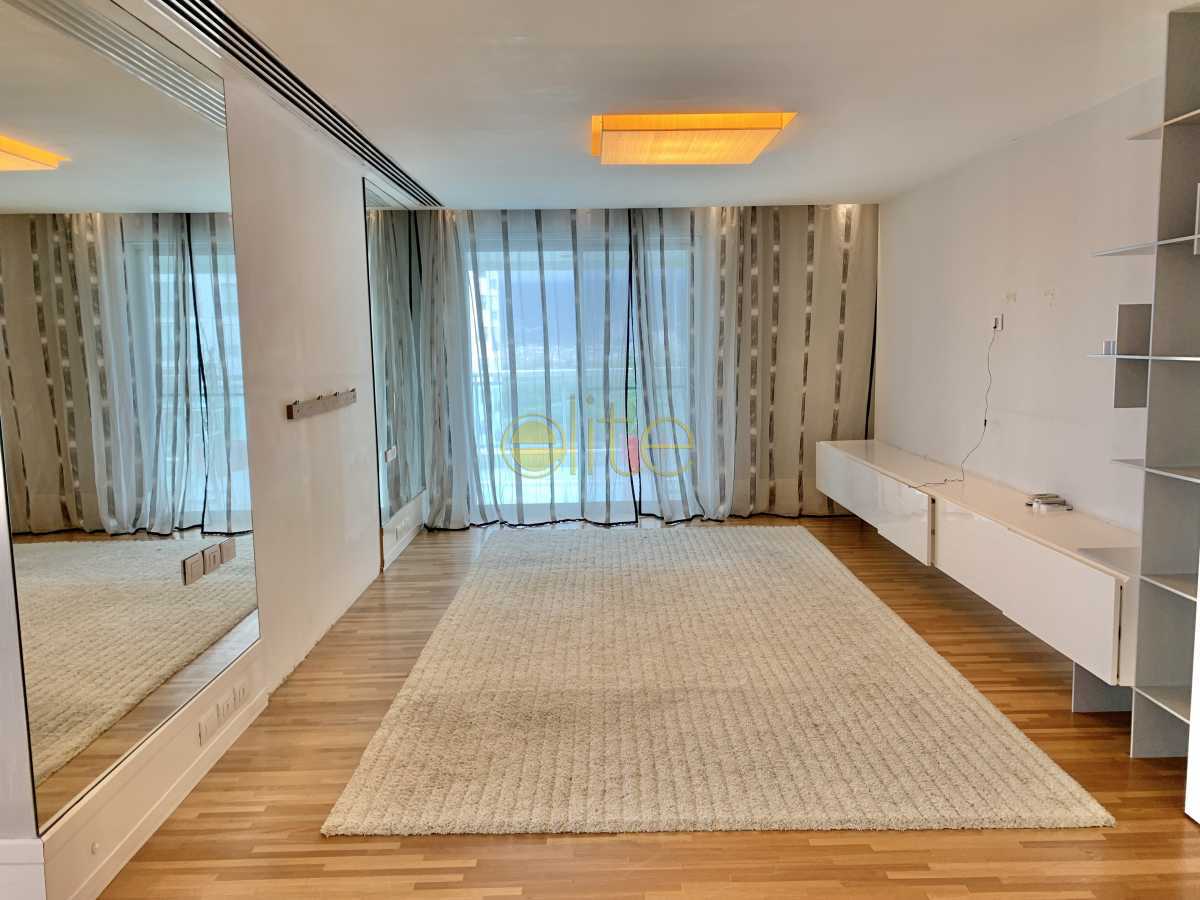 Conheça do imóvel - Apartamento 7 quartos à venda Condomínio Península - Font Vieille - Barra da Tijuca, Barra da Tijuca,Rio de Janeiro - R$ 8.500.000 - EBAP70004 - 15 - 15