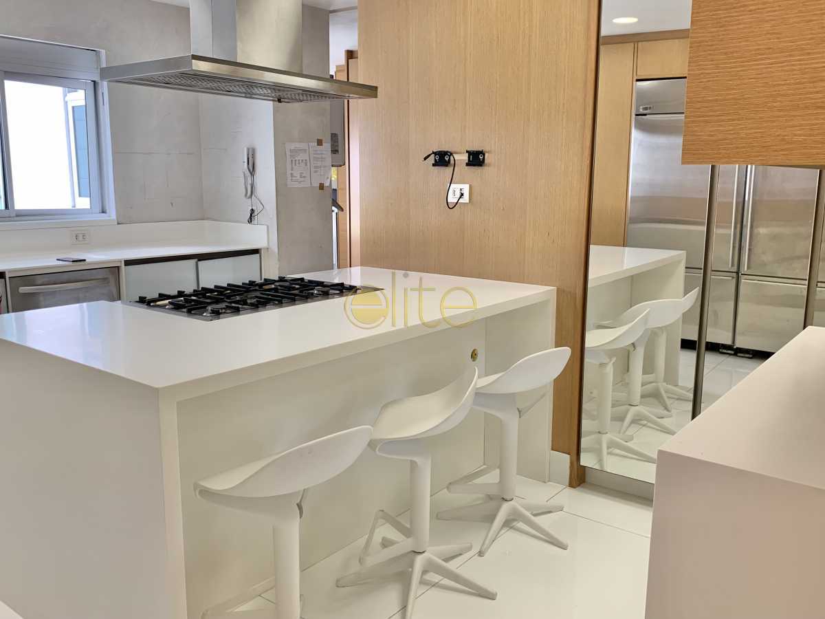 Conheça do imóvel - Apartamento 7 quartos à venda Condomínio Península - Font Vieille - Barra da Tijuca, Barra da Tijuca,Rio de Janeiro - R$ 8.500.000 - EBAP70004 - 12 - 12