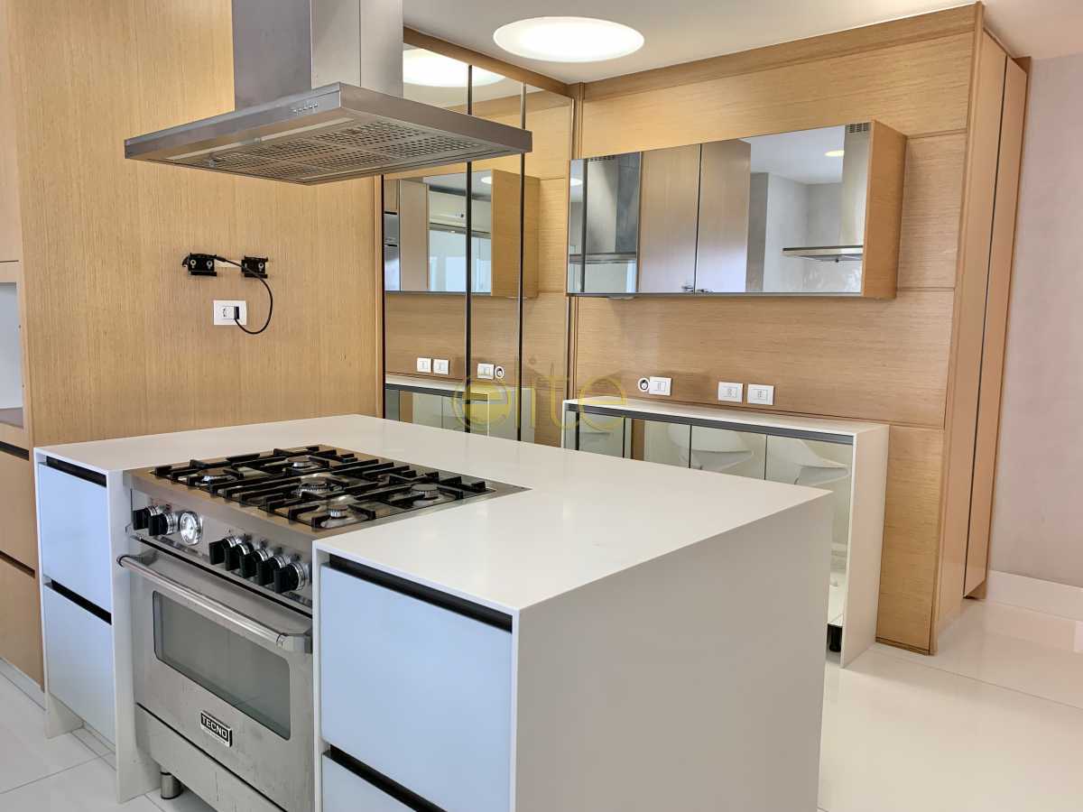 Conheça do imóvel - Apartamento 7 quartos à venda Condomínio Península - Font Vieille - Barra da Tijuca, Barra da Tijuca,Rio de Janeiro - R$ 8.500.000 - EBAP70004 - 11 - 11
